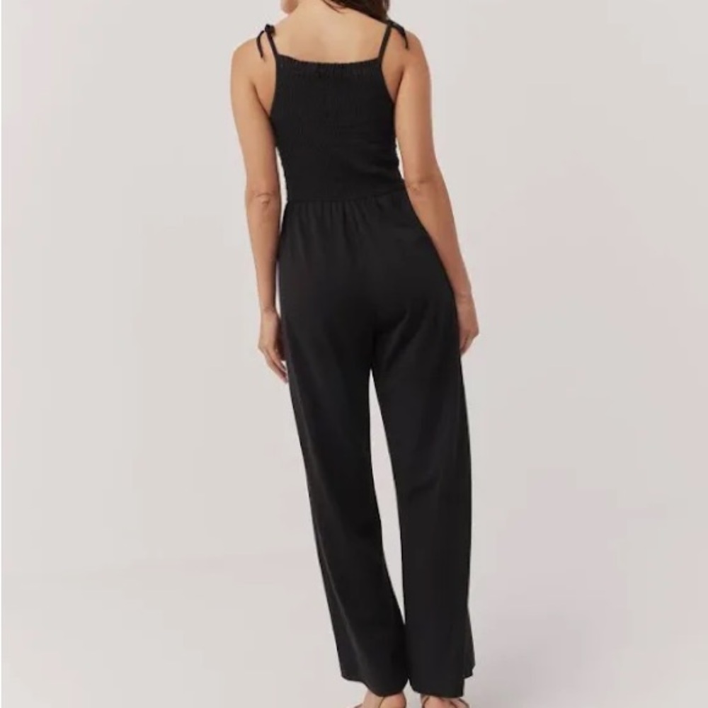 Pact: The Soireè One and Done Jumpsuit